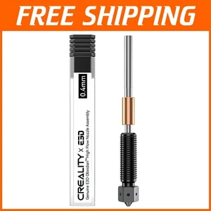 Multi-Channel 0.4mm Nozzle - E3D Obxidian Compatible with High-Speed 3D Printers - Picture 1 of 9