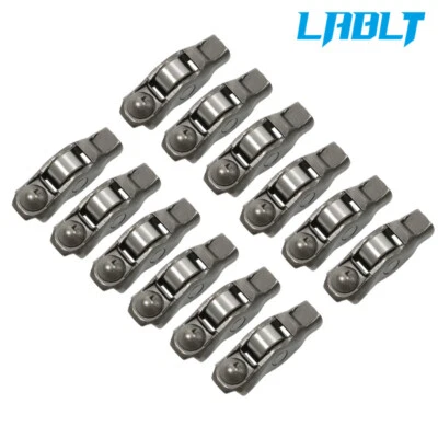 Juego de 12 brazos basculantes LABLT para Jeep Cherokee Chrysler 300 Dodge Durango 2011-2019 Foto 1 de 4