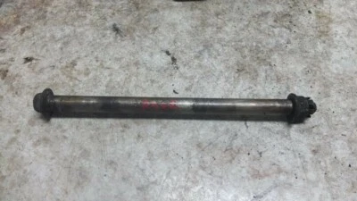 Болт штифта задней оси 81 Honda CM400 CM 400 C - Изображение 1 из 4