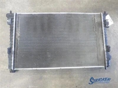 Paquete de radiador sin remolque para 07-15 MKX 1575355 Foto 1 de 4