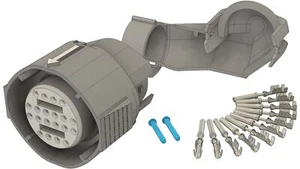 renewLS® Transmission Connector Kit LS1 LS6 LS2 LS4 - Foto 1 di 1