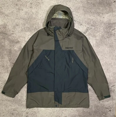 Vintage Marmot Gore-Tex XCR jacket Size L - Image 1 of 4