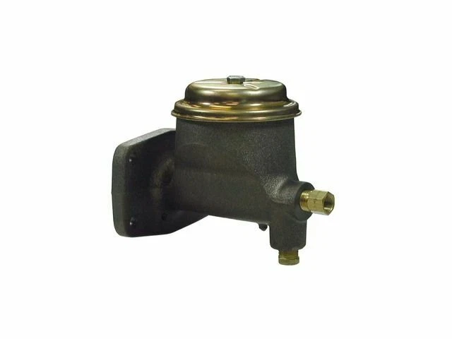 Centric Brake Master Cylinder fits Plymouth Fury 1962-1966 44NVHZ Foto 1 de 1