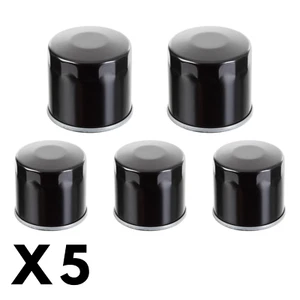 5 Pack Whites Oil Filter for Suzuki GSXS750Z 2018-2020 - Picture 1 of 1