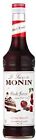 New MONIN Premium Black Forest Syrup 700 Ml MONIN Black Forest Syrup Captures U