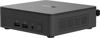 ASUS Intel NUC 13 Pro NUC13ANKI7 Mini Slim Desktop PC i7,32GB,1TB SSD,Win 11 Pro - Image 1 of 4