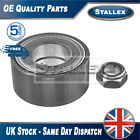 Fits Opel Arena Renault 20 30 Trafic Vauxhall Wheel Bearing Kit Front Stallex