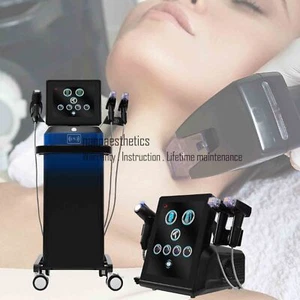 M8 Fractional Skin Straffungsmaschine Gesicht Körper Haut Lifting Cold Hammer - Bild 1 von 25