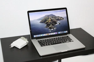 Apple Macbook Pro 15" Retina von 2013 - Bild 1 von 10