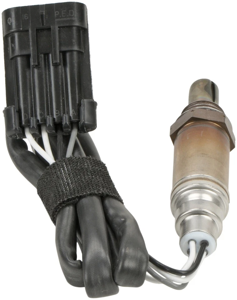 Bosch Oxygen Sensor 15637 For 1999-2002 Daewoo Nubira - Image 1 of 3