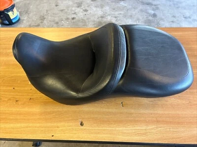 2015 HARLEY DAVIDSON ELECTRA GLIDE ULTRA LIMITED SEAT - Image 1 of 4