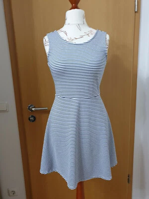   Damenkleid,  Kleid, Oberteil Gr.XS/S von C&A - Bild 1 von 4