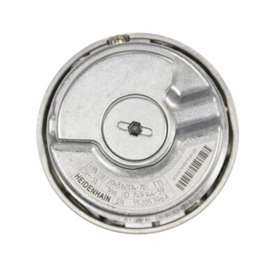 New In Box HEIDENHAIN ERN1387 2048 62S14-70 ERN1387204862S14-70 Rotary Encoder - Image 1 of 4