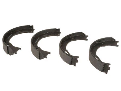 Zapata de freno de estacionamiento para Jeep Liberty 2002-2007 Wagner 96986QX 2006 2005 2003 2004 Foto 1 de 2