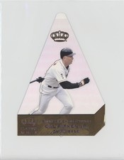1999 Pacific Crown Royale Cramer's Choice Award Jumbos Cal Ripken Jr #1 HOF