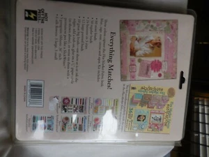 TRIM THE TREE 4-1/2" X 6-1/2" - Picture 1 of 2