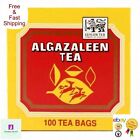 Sac 100 thé Alghazaleen شاي الغزالين