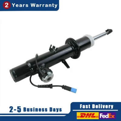 Front Left Suspension Shock Absorber w/VDC For BMW X5 F15 X6 F16 xDrive35i 13-18 - Image 1 of 4