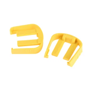 C connecteur Clips de type pour Karcher K2 K3 K7 - Afbeelding 1 van 7