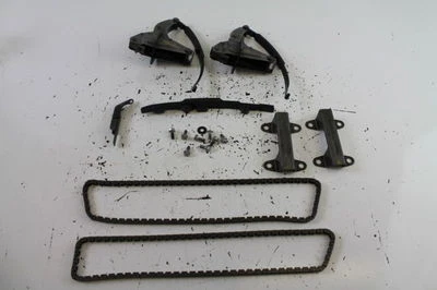 1985 Honda VF700F Interceptor/85 VF700/VF 700 Cam Chain Guides/Tensioner - Image 1 of 4