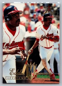 1994 Flair Eddie Murray #286 - Picture 1 of 2