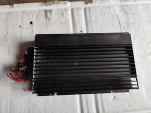 Volkswagen B6 2007 2.2/Audio Radio Stereo Amplifier/3C0035456C - Imagen 1 de 5