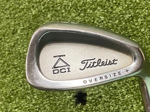 Titleist DCI de gran tamaño + 8 hierro diestro Titleist Tri-Spec grafito regular (L9165) - Imagen 1 de 6