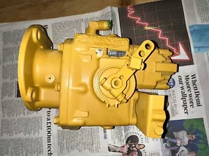 POMPA CARBURANTE CUMMINS PT 06J416492. X1846. 05ZH 0416 X1846. NUOVO VECCHIO STOCK - Foto 1 di 14