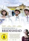 Wiedersehen mit Brideshead (DVD) Matthew Goode Ben Whishaw Hayley Atwell