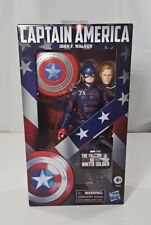 Marvel Legends Captain America John F Walker 6 In Figure Walmart Exclusive New