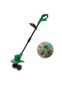 Cultivador de jardín inalámbrico Mellif para batería Makita 20V MAX no incluida - Imagen 1 de 6
