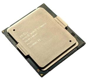 LGA2011-1 Intel Xeon E7 8895V2 SR1NR 15Cores 37.5MB Cache 3.60GHz Max Frequency - Picture 1 of 2