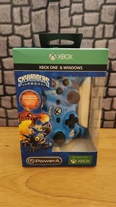 VERY RARE Skylanders Xbox One, Series S/X, And PC Mini Controller PowerA *Read* - Picture 1 of 7