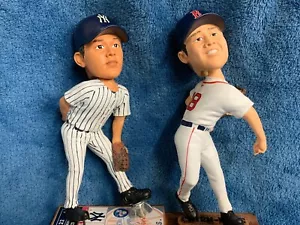 Bobble Mates de Colección Forever Baseball Edición Limitada Daisuke MATSUZAKA - Imagen 1 de 12