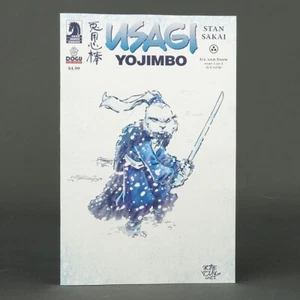 USAGI YOJIMBO ICE & SNOW #1 Cvr B Dark Horse Comics 2023 JUL231123 1B (CA) Young - Picture 1 of 2