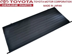 TOYOTA 93-02 JZA80 SUPRA MK4 maletero de carga escotilla cubierta de barril fabricante de equipos originales - Imagen 1 de 1