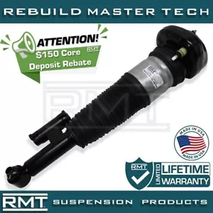 Bolsa de resorte de suspensión de aire trasera derecha OE puntual BMW Serie 7 G11/G12 37107915954 - Imagen 1 de 9