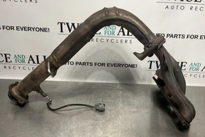 1997-2001 Honda CRV CR-V Exhaust Manifold & Downpipe B20 OEM - Bild 1 von 8