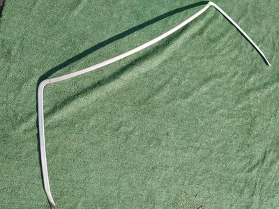 73 - 77  El Camino Chevelle Monte Carlo Regal Cutlass Windshield Trim Moldings - Image 1 of 4