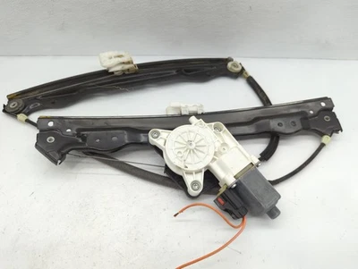 2011-2014 Chrysler 200 Driver Front Left Power Window Motor P0O4R - Image 1 of 4