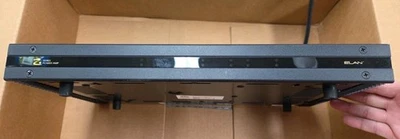 Amplificador de potencia multi 6 canales Elan serie Z Z660/Z661 8 ohmios Foto 1 de 4