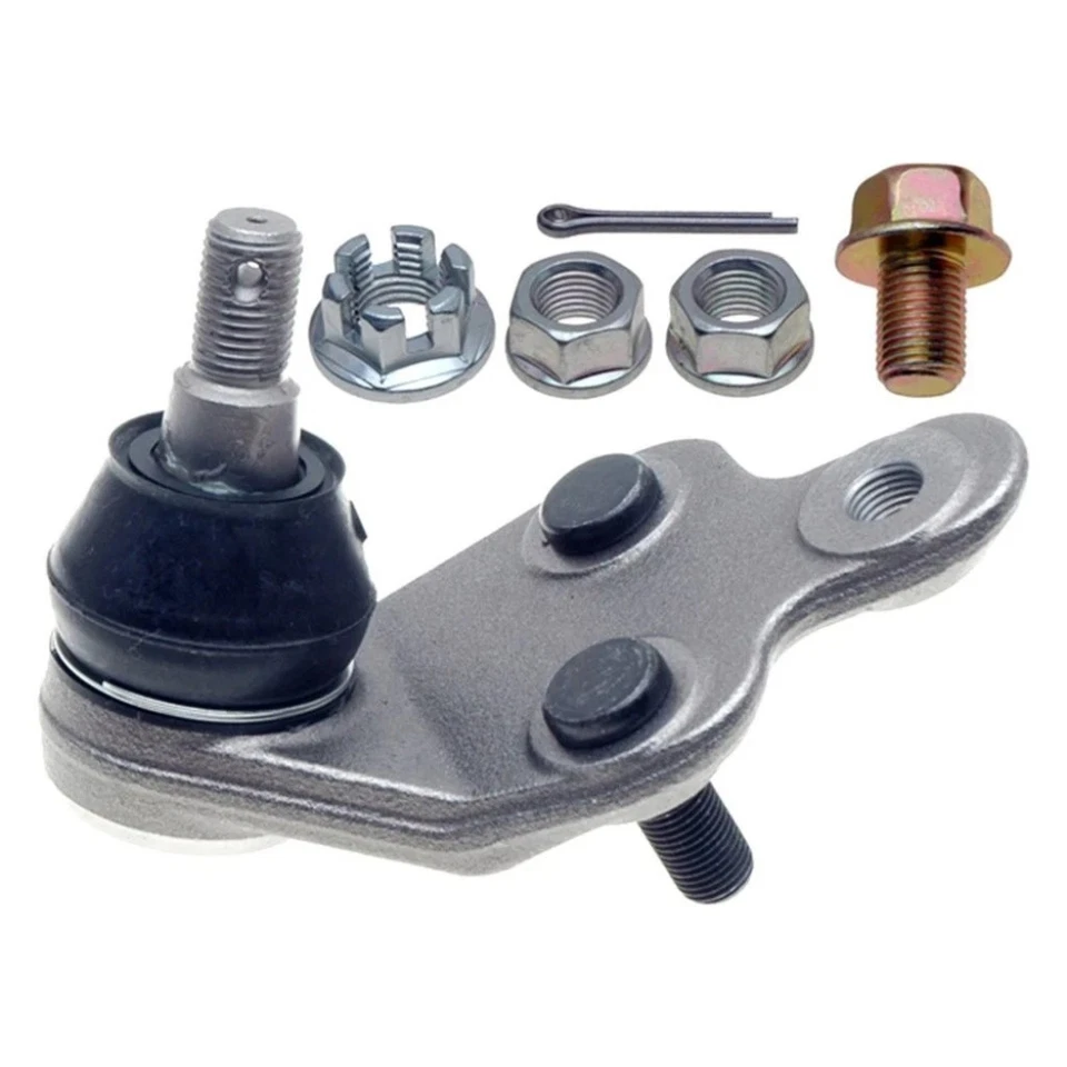 Genuine ACDelco For Lexus ES300h 2013-2018 Ball Joint Passenger Side | Steel - Imagem 1 de 4