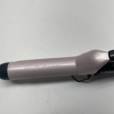 Rizador Jilbere de Paris paladio Cerámica 1 1/4” probado buen usado A/21  Foto 1 de 4