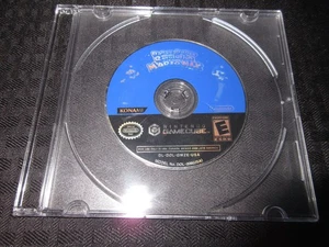 Dance Dance Revolution Mario Mix (Nintendo GameCube, 2005) Disc Only - Picture 1 of 1