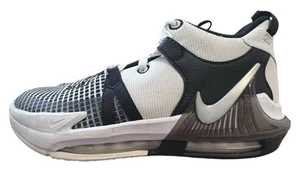 Nike LeBron Witness taglia 7 anni - Foto 1 di 5