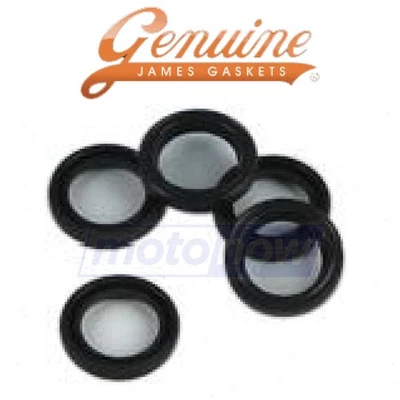 James Gasket Oil Pump Seal for 1980-1986 Harley Davidson FXWG Wide Glide - kq - Image 1 of 4