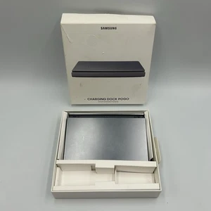 Open Box Samsung Galaxy Tab S5e/S6 Fast Charging Dock Durable Slim - Dock Only - Picture 1 of 12