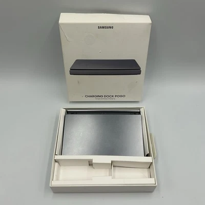 Open Box Samsung Galaxy Tab S5e/S6 Fast Charging Dock Durable Slim - Dock Only - Image 1 of 4