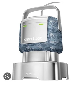 Smartbot Swimming Pool Cover Pump, 1/2 HP, 4200 GPH, Automatic Switch, Auto-Flo - Picture 1 of 1