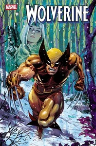 PREORDINE: WOLVERINE #14 - Foto 1 di 1